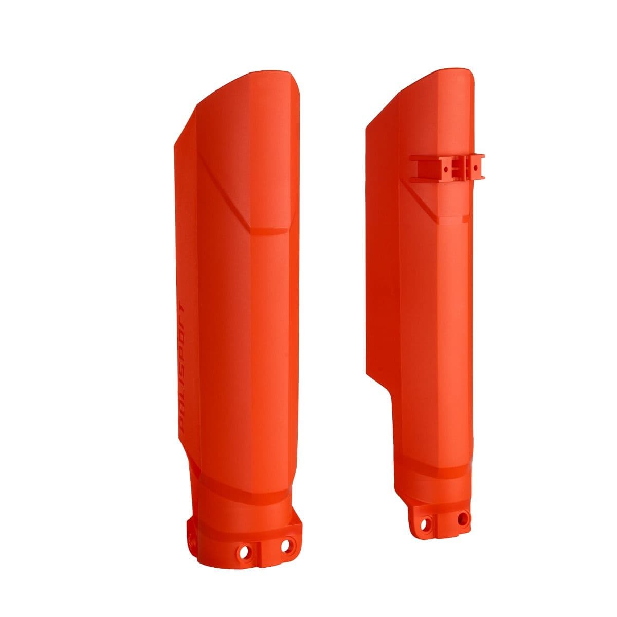 Polisport Fork Guards FULL WRAP AROUND SX/SX-F 15-.. / EXC/F