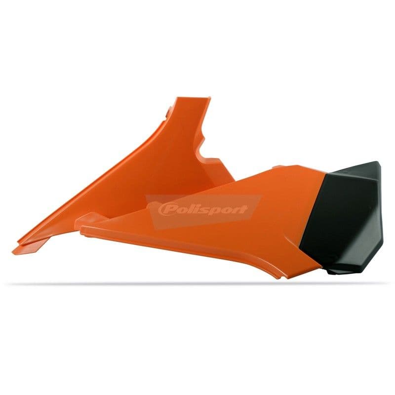 Polisport Luchtfilterhuis Cover KTM SX125-250 12 /SX-F 11-12