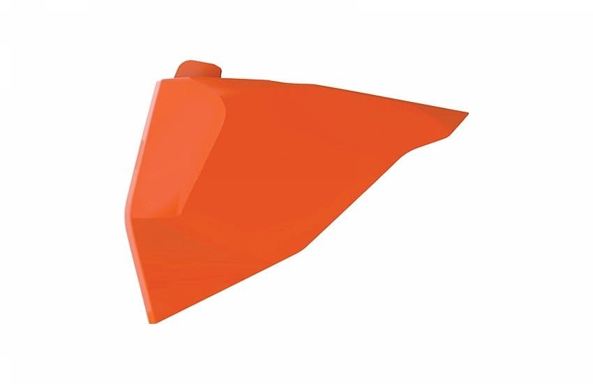 Polisport Luchtfilterhuisdeksel KTM SX/SXF/XCF 19-22 EXC/F 20-23 Oran