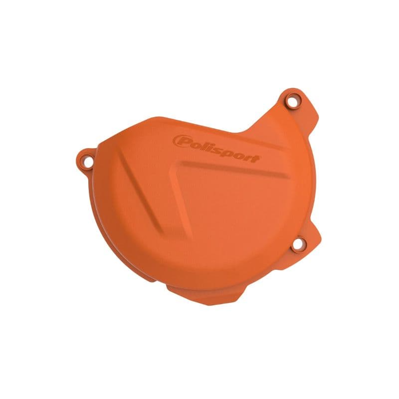 Polisport Koppelingsdeksel Prot. SX-F 250/350 13-15 EXC-F 250/35