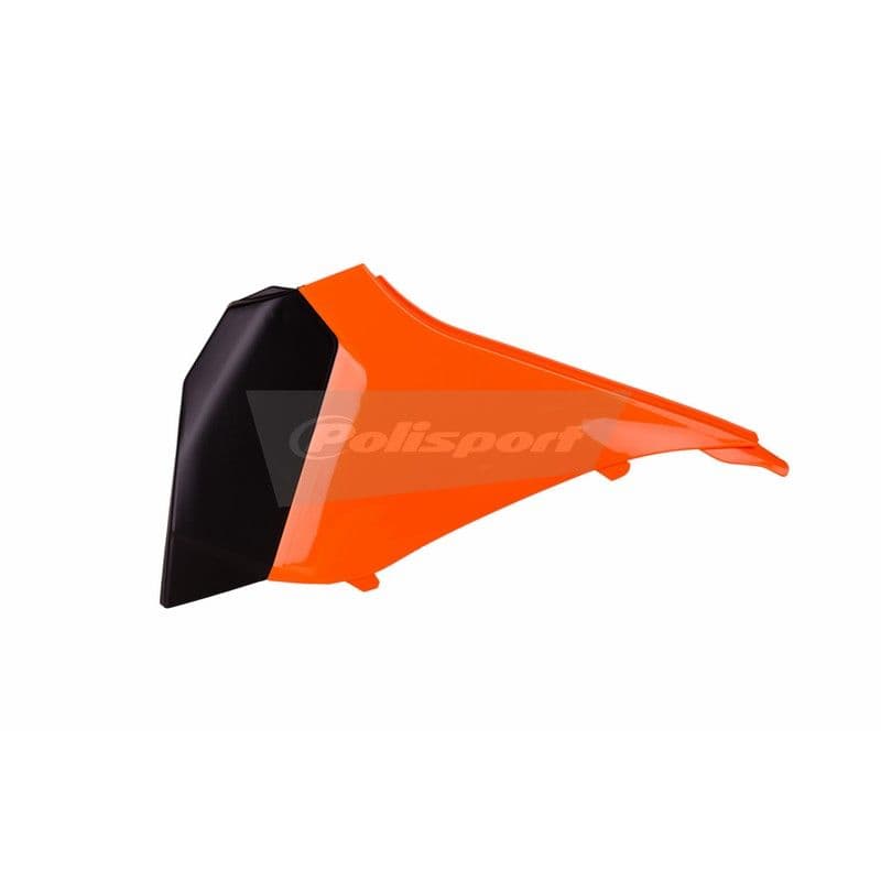Polisport Luchtfilterhuis Cover KTM SX125-250 11 / EXC&EXC-F