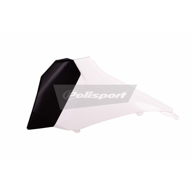Polisport Filter Box Cover KTM SX(11)EXC/EXC-F(12-13)XC/XC-F