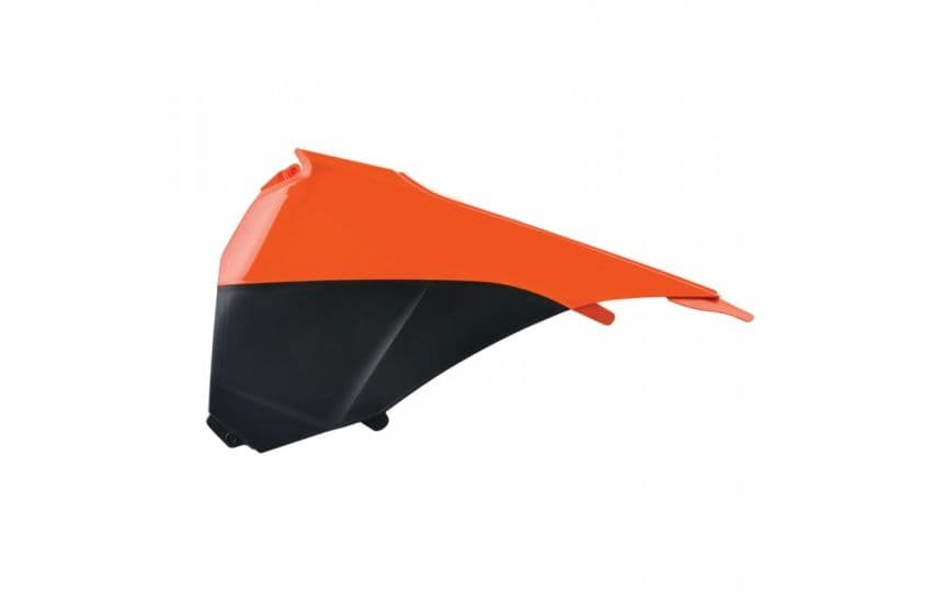 Polisport Luchtfilterhuis Cover KTM EXC 14-15 (10)