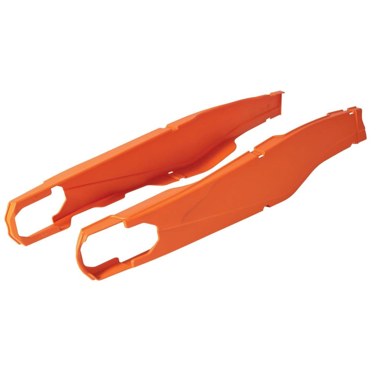 Polisport Swingarm Protectors KTM SX/SX-F(13-22) Oranje Ktm