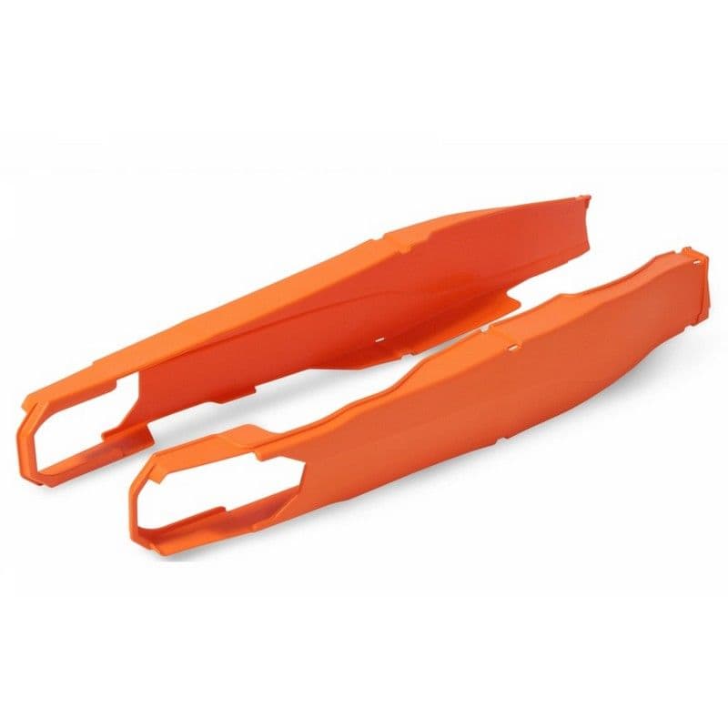 Polisport Swingarm Protectors KTM EXC/EXC-F (12-23) Oranje K