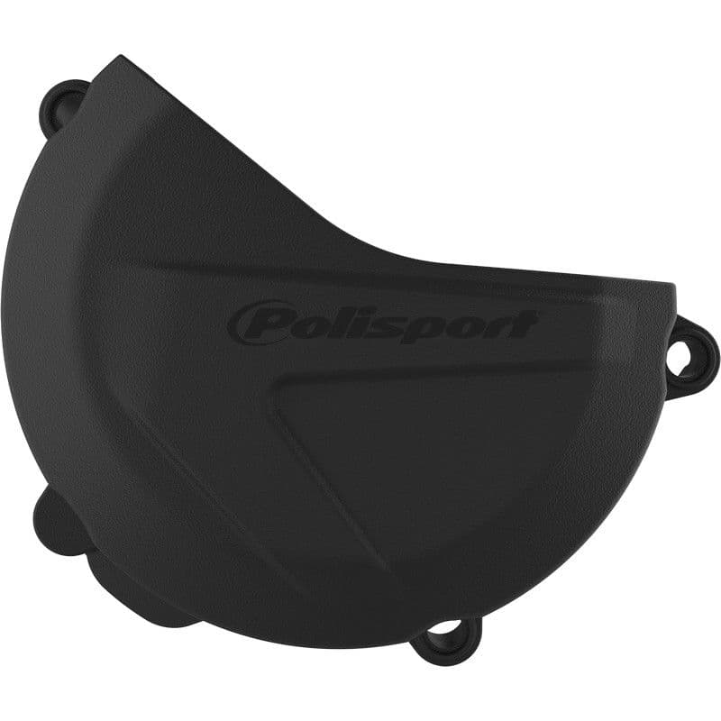 Polisport Clutch Cover Protection - XC/SX/EXC 125/200 16-18