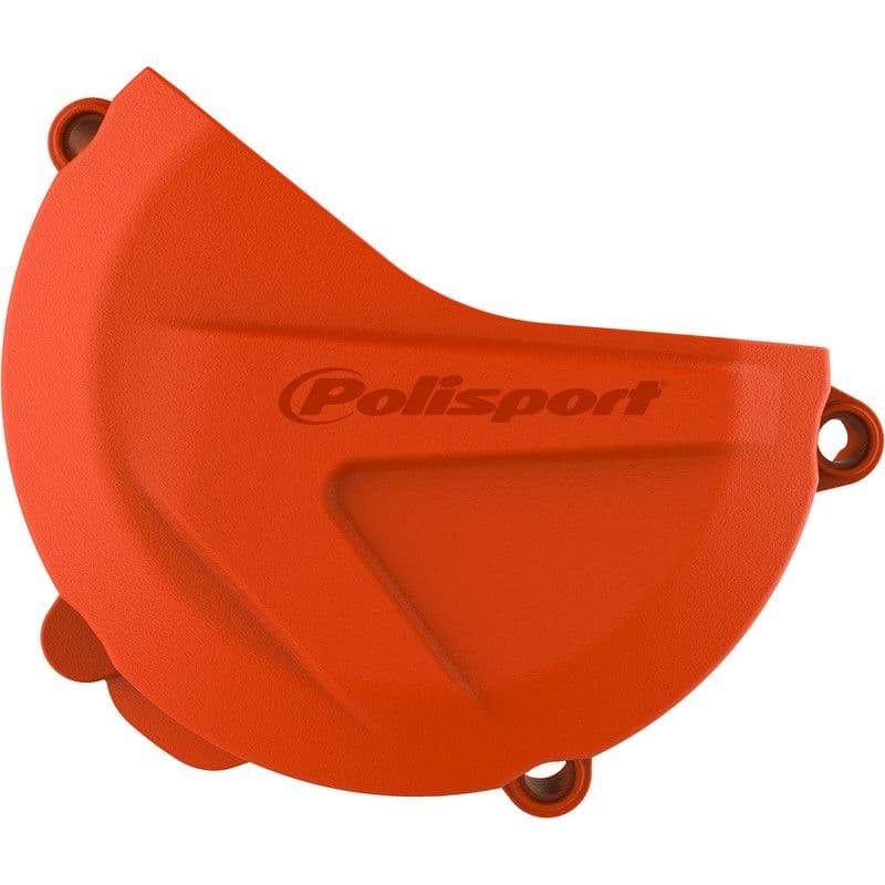 Polisport Clutch Cover Prot. SX 125/200 16-17 EXC 125/200 17