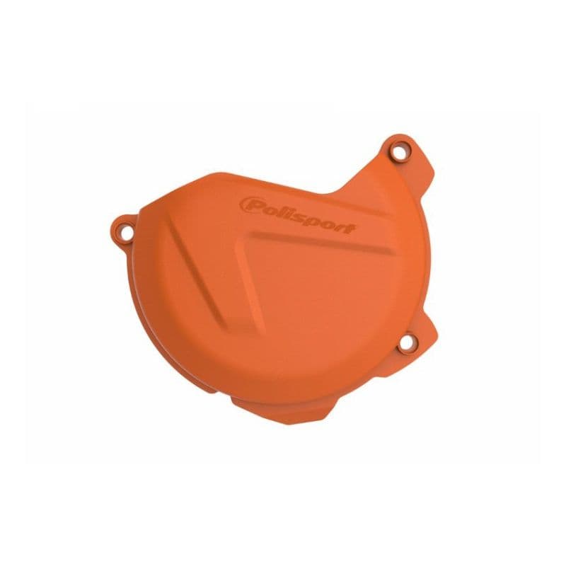 Polisport Clutch Cover Protector XCF/SXF/FC250/350(16-22) (1