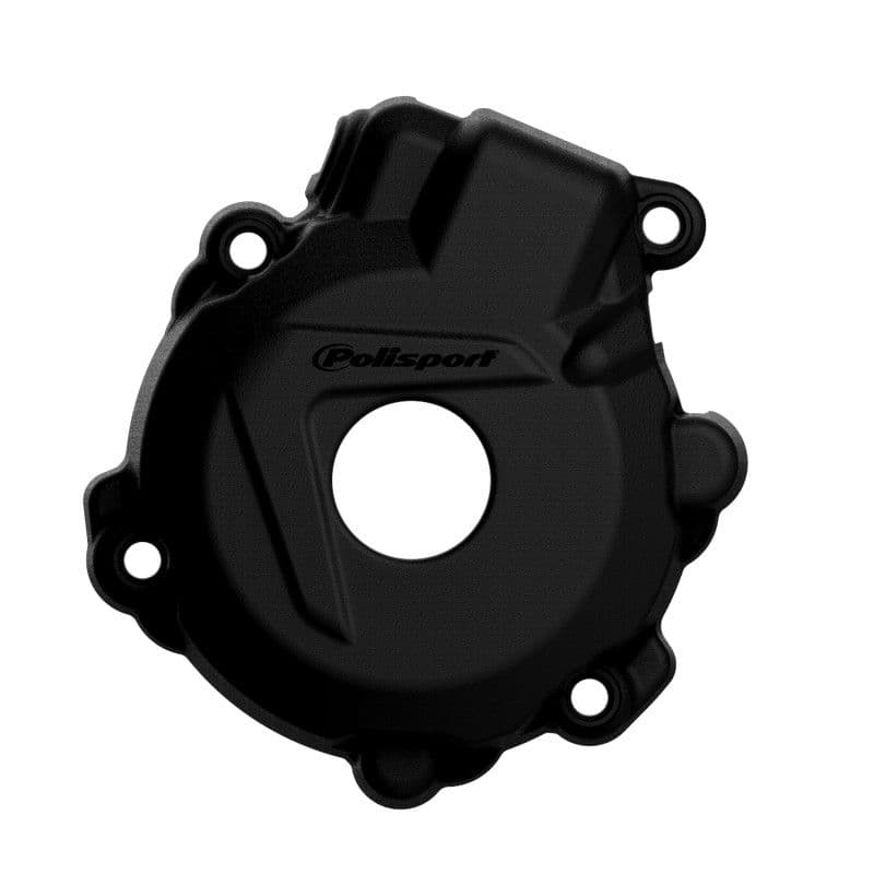 Polisport Ignition Cover Protectors KTM EXC-F/ XCF-W 250 / 3
