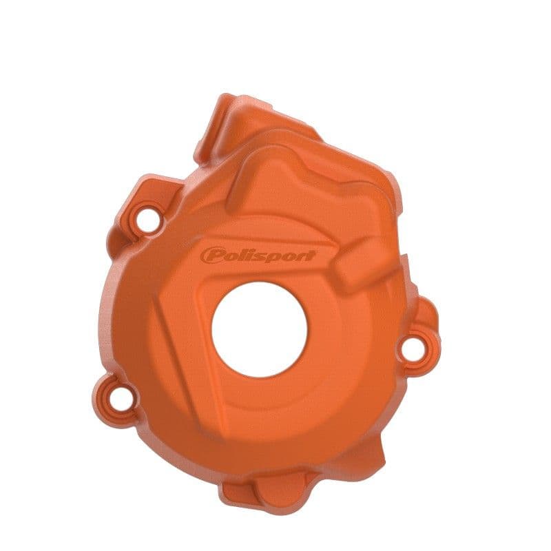 Polisport Ignition Cover Protectors SX-F250 13-15 (10)