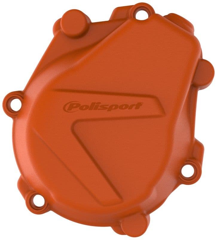 Polisport Ignition Cover Protectors SX-F / XC-F 450 16-19 (1