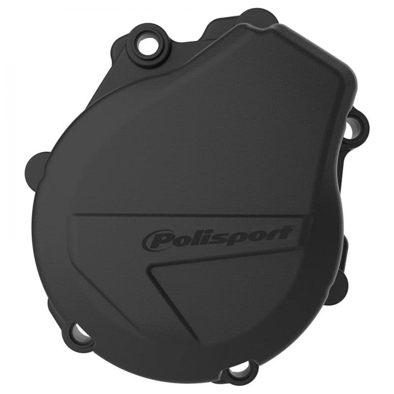 Polisport Ignition Cover Protectors KTM EXC-F FE 450/500 17-