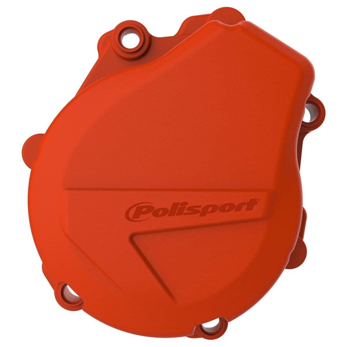 Polisport Ignition Cover Protectors KTM EXC-F/ XCF-W 450 18-