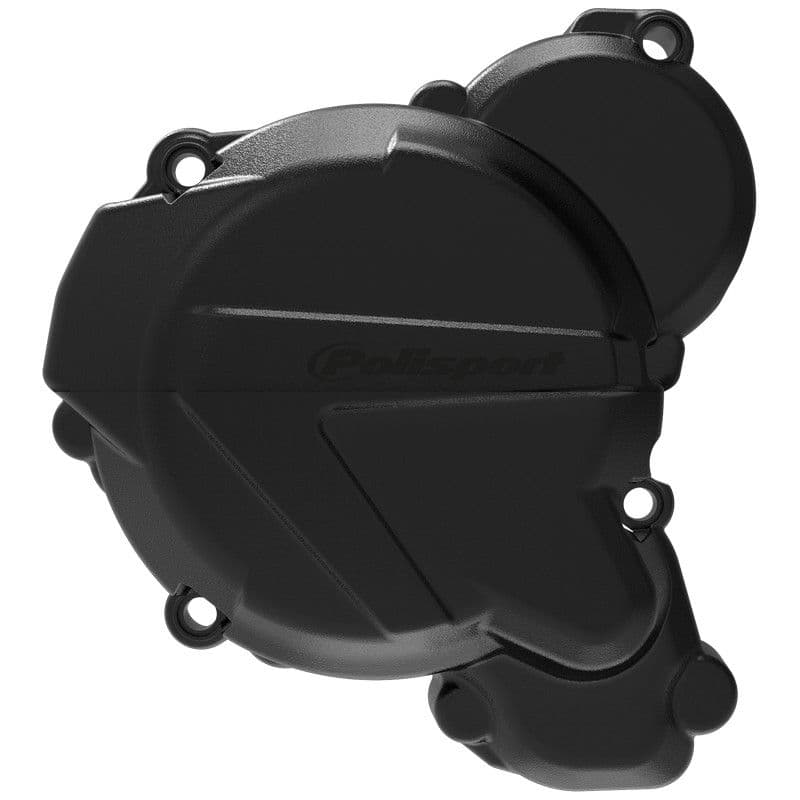 Polisport Ignition Cover Protectors KTM EXC/TE 250/300 17-23
