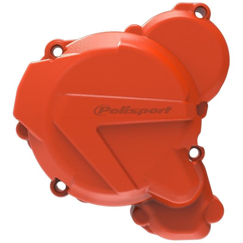 Polisport Ignition Cover Protectors KTM EXC/XC 250/300 17-19