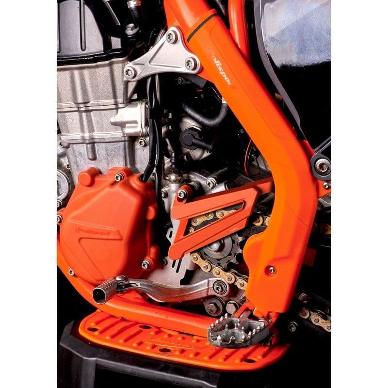 Polisport Voor Sproket Prot SX250/EXC250/300(17-23 SXF/EXC-