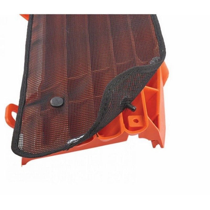 Polisport Mesh Rad. Louvers SX/SXF/XC/XCF(16-22) (19 Model)