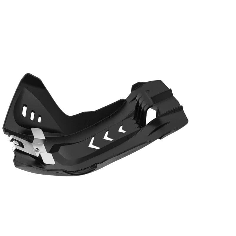 Polisport Fortress EXC/TE250/300(20-23) SX/TC250(19-22) Black