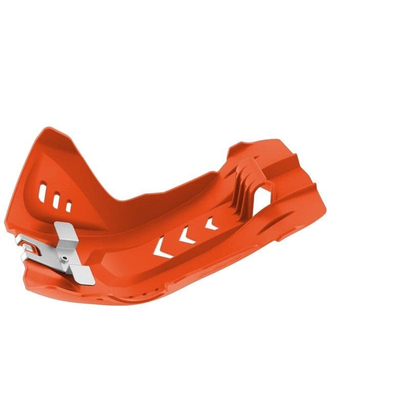 Polisport Fortress EXC/TE250/300(20-23) SX/TC250(19-22) Oran