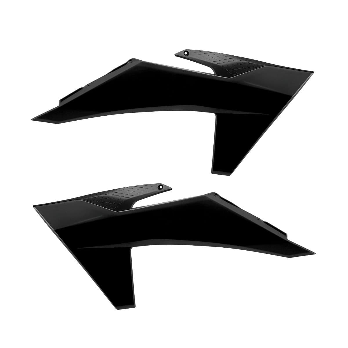 Polisp Rad. Scoops Fits For SX/fits For SX-F 23-.. - Black