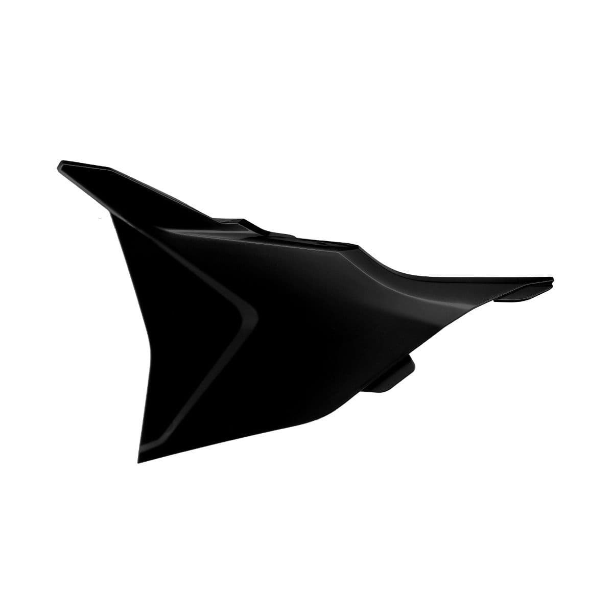 Polisp Airbox Cov. Fits For SX/fits For SX-F 23-.. - Noir