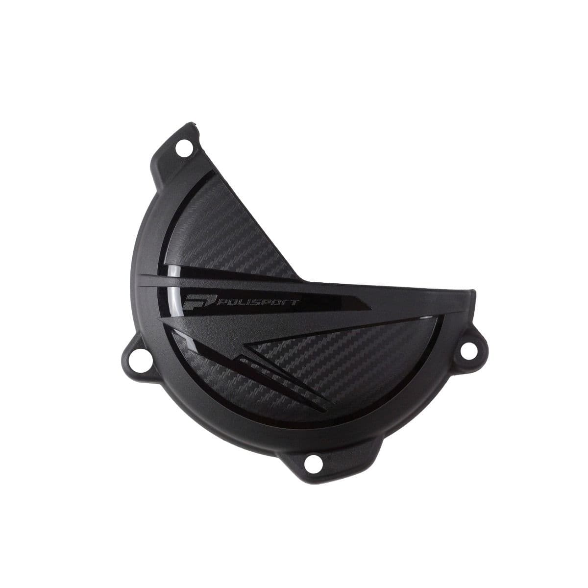 Polisport Clutch Cover Protection KTM SX/F450 23-..
