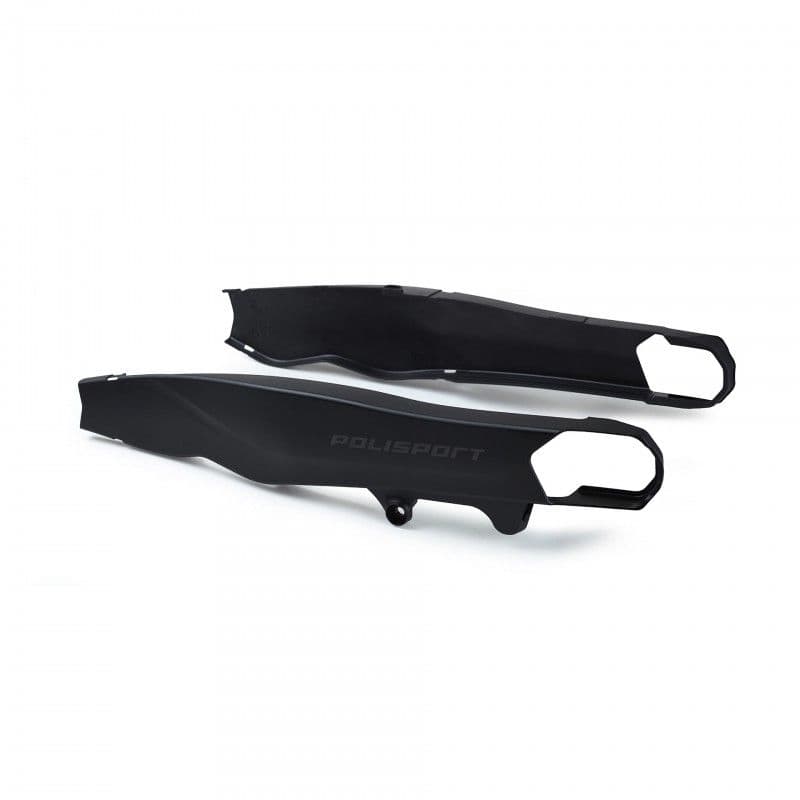 Polisport Swingarm Protectors Past op SX/ SXF Husqvarna GG 23-..