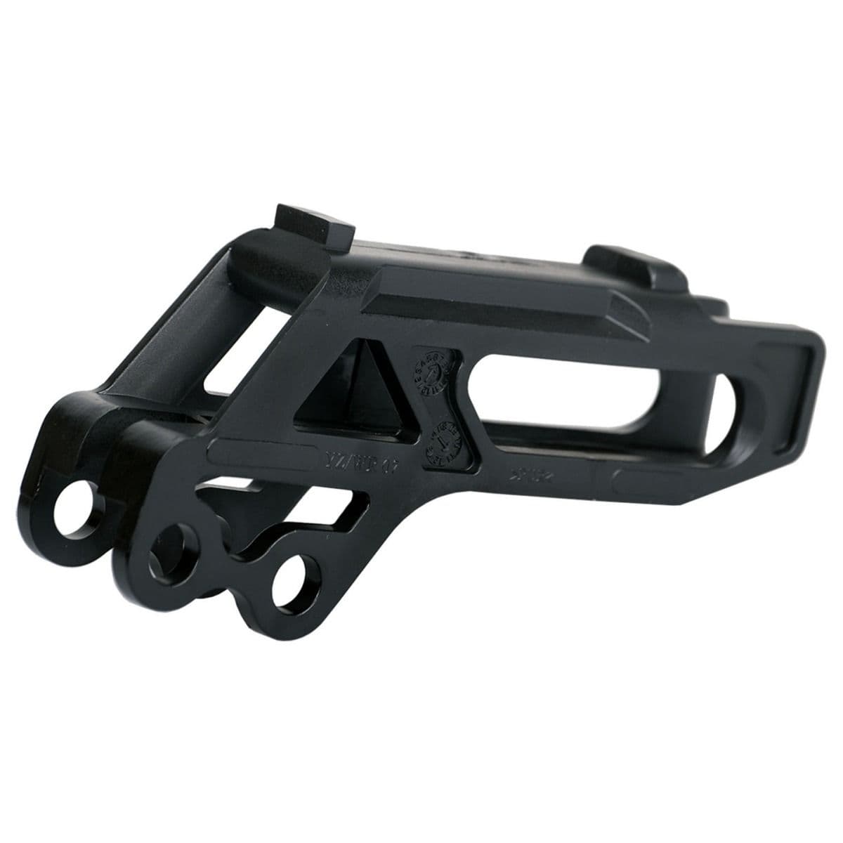 Polisport Chainguide YZ450F 23-.. YZ250F 24-.. Zwart