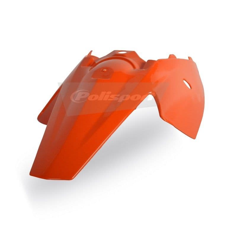 Polisport Rear Fender KTM 85 03-12 (8)