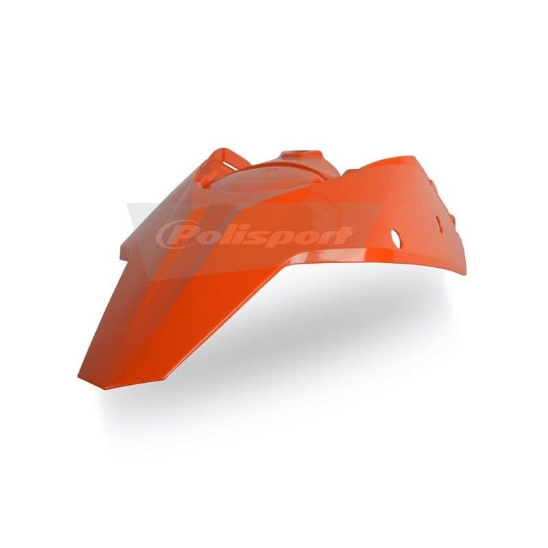 Polisport Achterspatbord SX 07-10 EXC/F 08-11 (6)