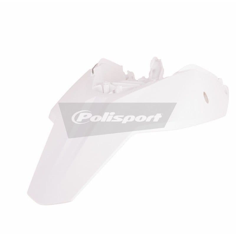 #Polisport R. Fen.+Side P. Past op SX65 09-15 WH