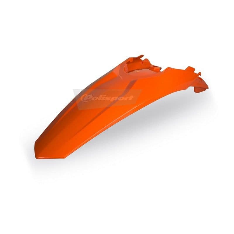Polisport Achterspatbord SX/SX-F 125-450 11-15 (6)