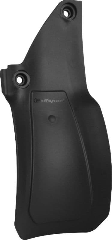 Polisport Achterschokdemper Flap FC/TC 14-15/FE/TE 14-16 Zwart (12)