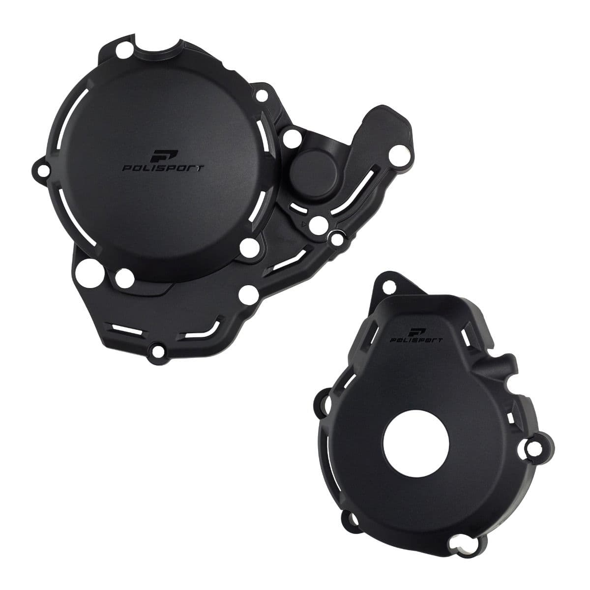 Polisport Extr Engine Cov Kit Past op KTM EXC-F 250/350 24-