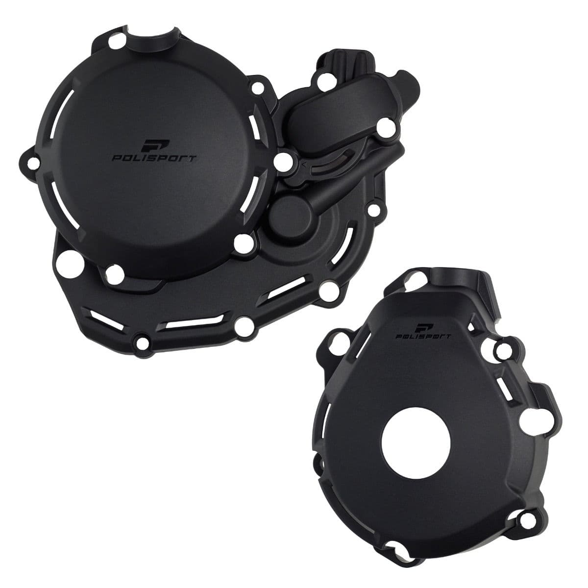Polisport Extr Engine Cov Kit Past op KTM EXC-F 450/500 24-