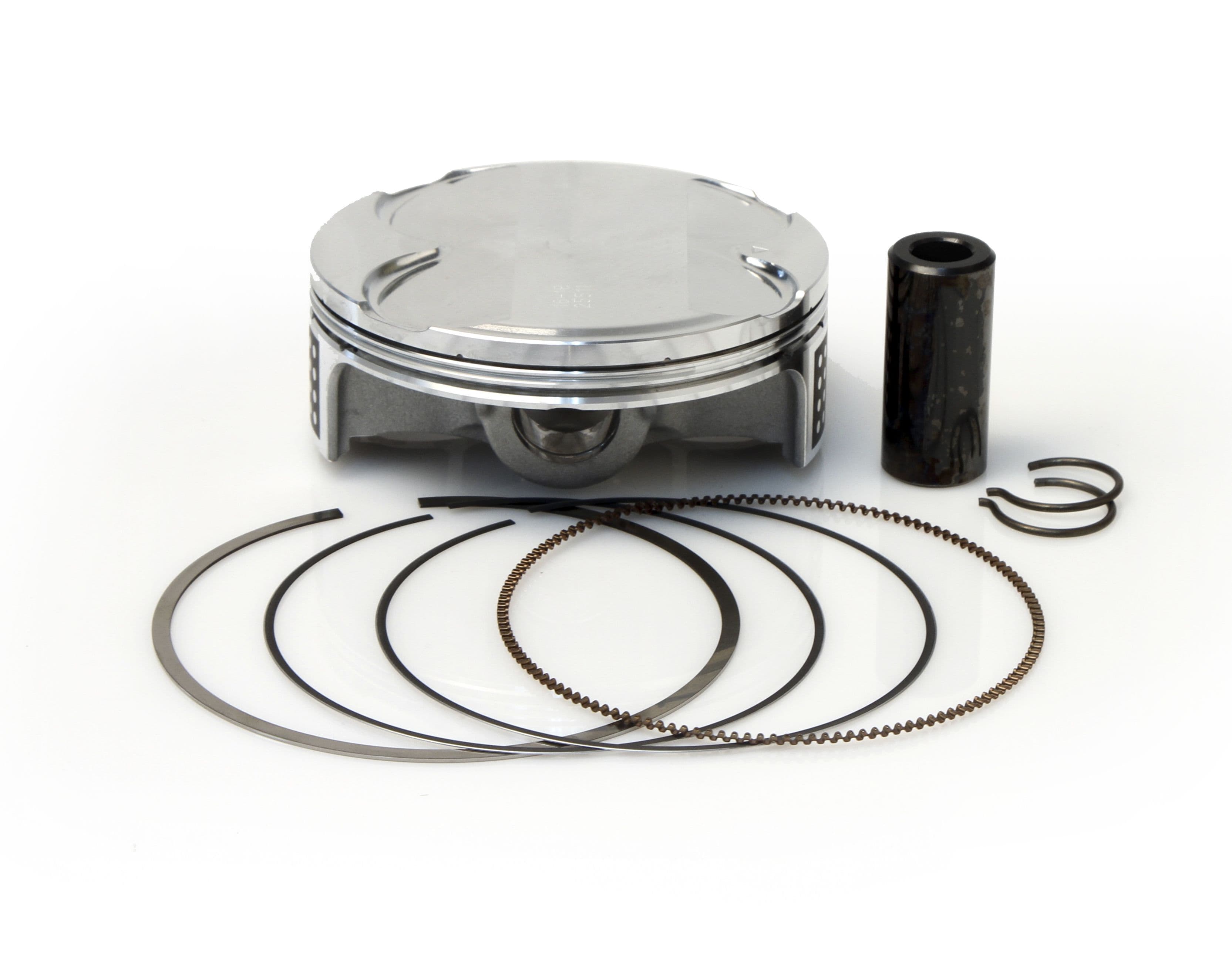 Vertex Piston Kit KTM SX350F Compr 14.0:1 2016-22 87.98mm