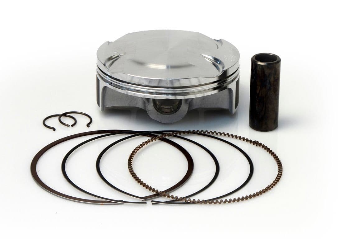 Vertex Piston Kit KTM SX450F Compr 12.6:1 2016-22 94.95mm