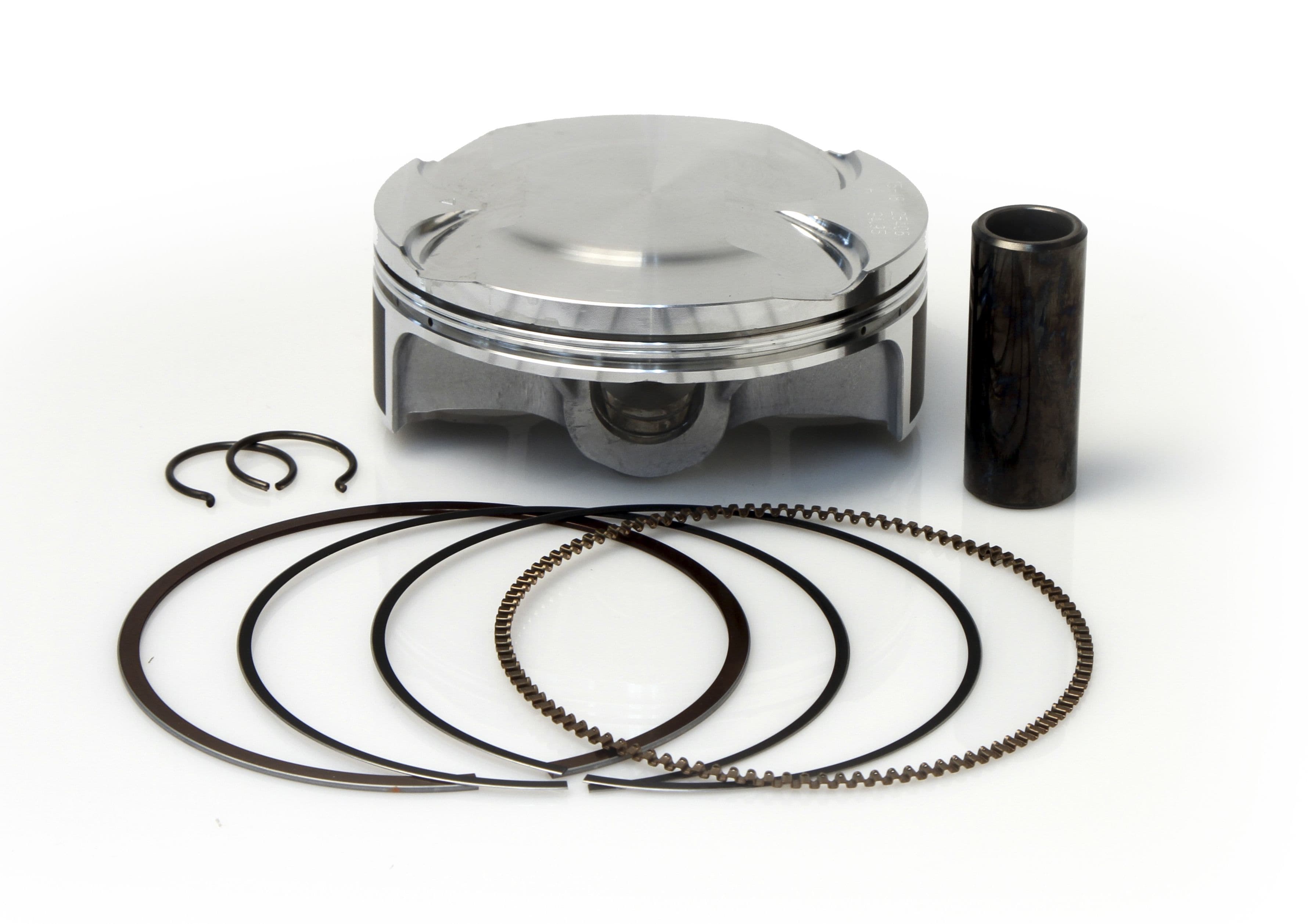 Vertex Piston Kit KTM SX450F Compr 12.6:1 2016-22 94.97mm