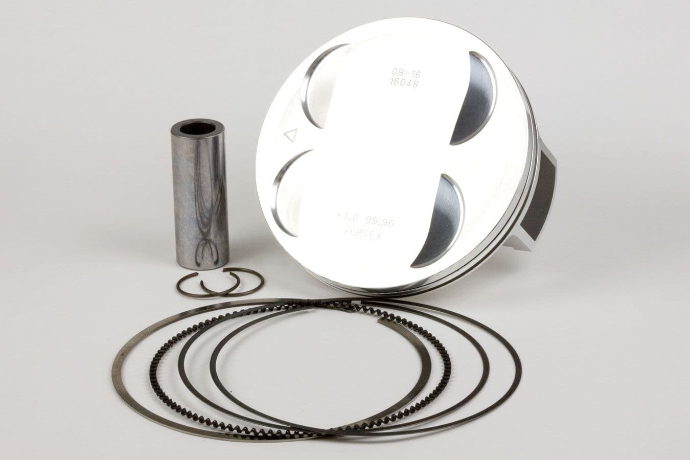 Vertex Piston Fits For SX450F 23-..FC450 23-.. A 9496