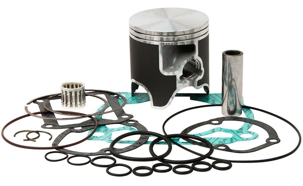 Vertex Top End Piston Kit KTM SX125&TC125 16-22 MC125 21-23
