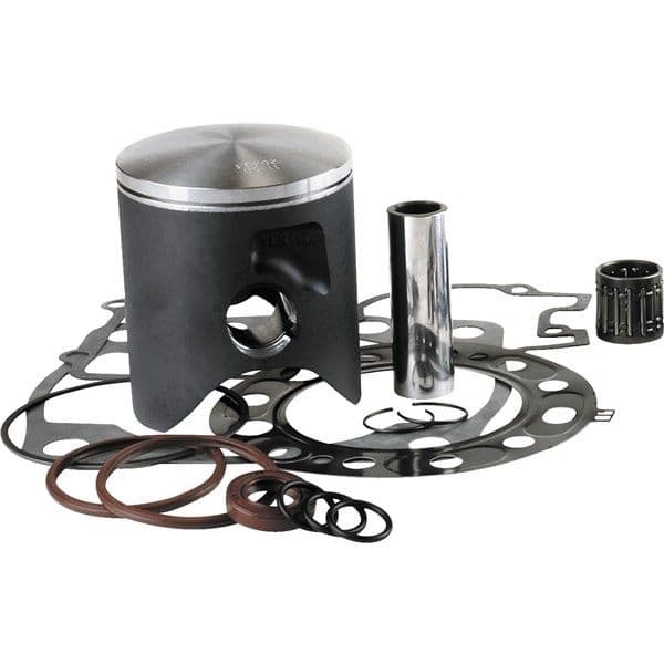 Vertex Top End Pist Kit Fits For SX125 07-15 E 5398 2K