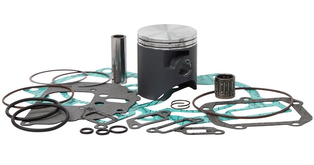 Vertex Top End Piston Kit KTM EXC300 TPI 2018-23 71.945mm
