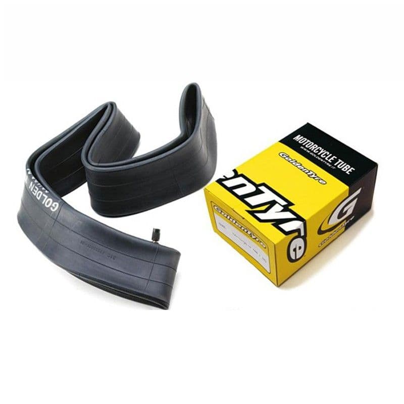 Goldentyre InnerTubes 120-140/80/90-18 TR4 HD