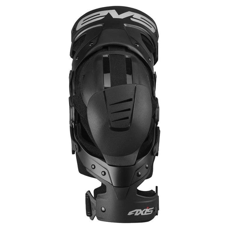 EVS Axis 'Sport' Knee Brace - Injection Molded - PAIR