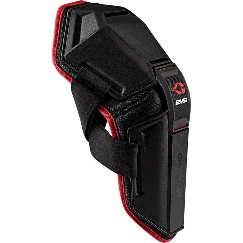 EVS Option Elbow Pad Mini - Zwart