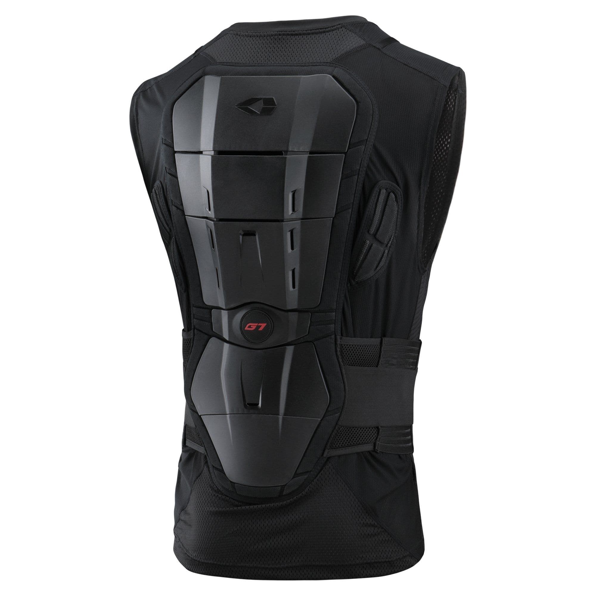 EVS G7 Lite Ballistic Shirt Zwart - XL