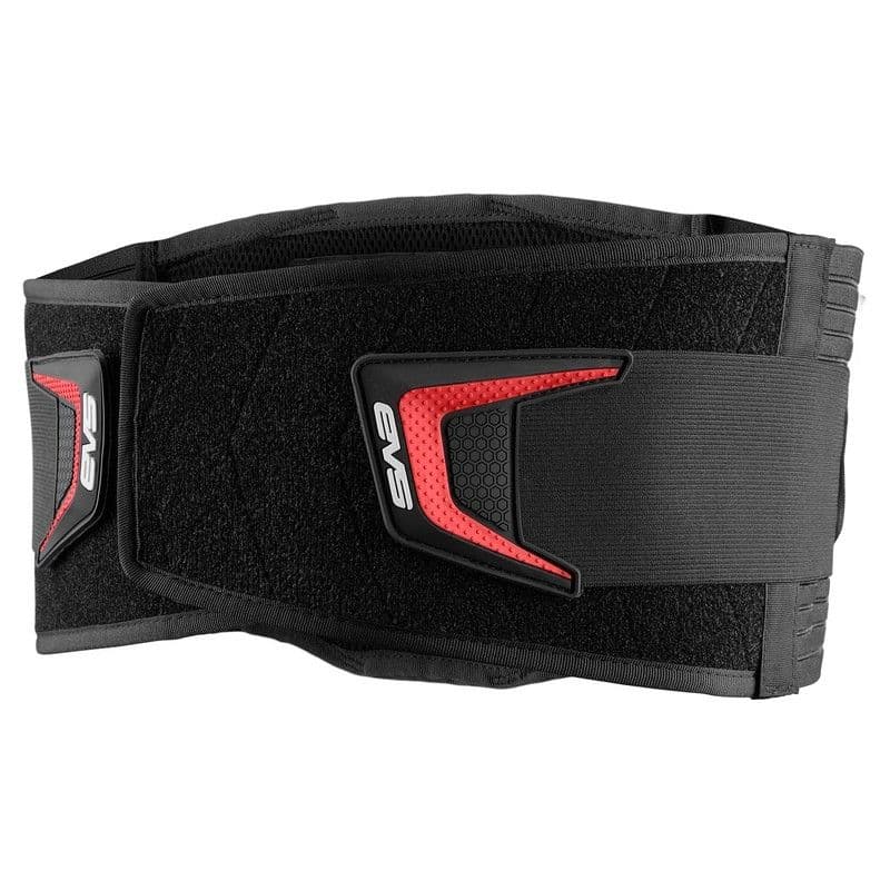 EVS Celtek Kidney Belt - Schwarz