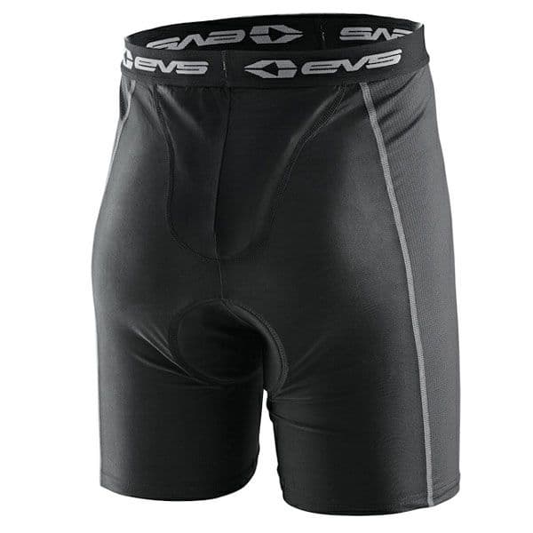 *EVS UG03 Riding Broek Vented