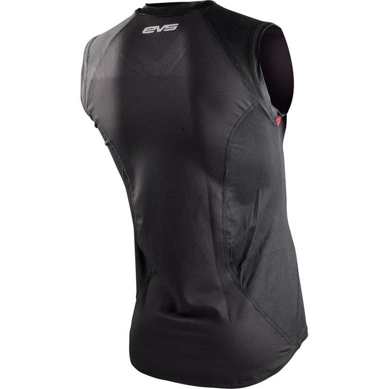 *EVS Core Temperature Regulator Vest Zwart