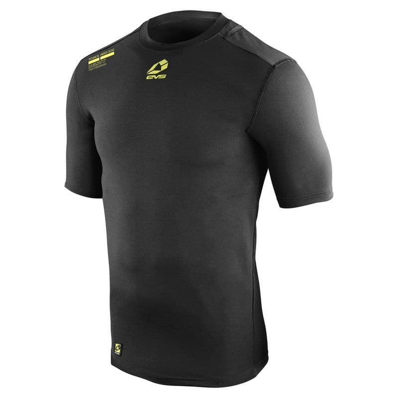 EVS TUG Underwear Top - Short Sleeve - VOLWASSEN